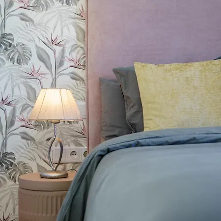 Casa La Belle Vie D Melanie 4*