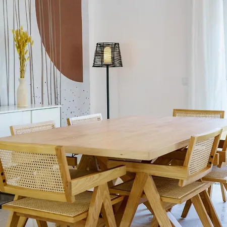 Casa La Belle Vie D Melanie 4* Marbella