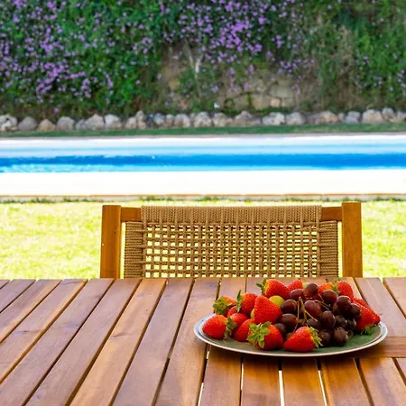 Casa La Belle Vie D Melanie 4*
