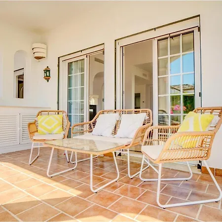 Hotel Casa La Belle Vie D Melanie Marbella