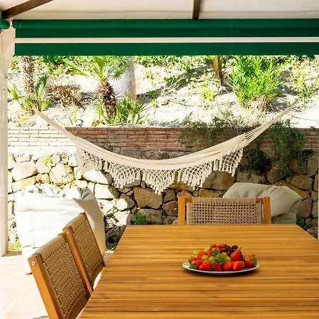 Casa La Belle Vie D Melanie 4* Marbella