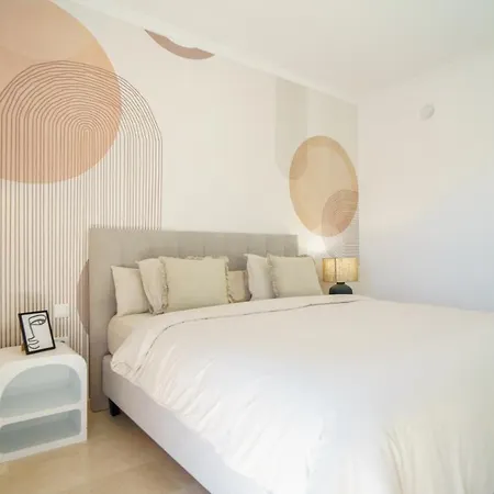 Casa La Belle Vie D Melanie Villa Marbella