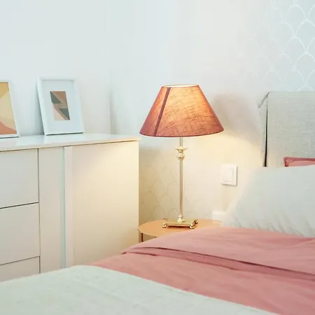 Casa La Belle Vie D Melanie Hotel Marbella