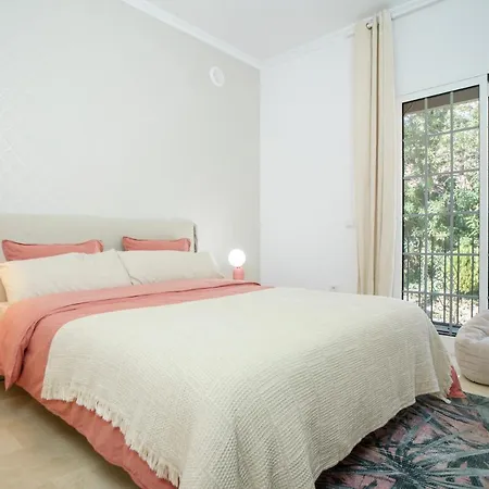 Casa La Belle Vie D Melanie Hotel Marbella