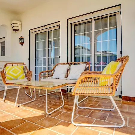 Casa La Belle Vie D Melanie Villa Marbella