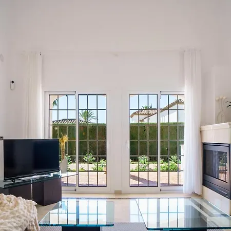 Hotel Casa La Belle Vie D Melanie Marbella