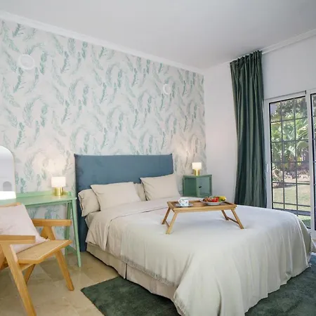 Casa La Belle Vie D Melanie Hotel