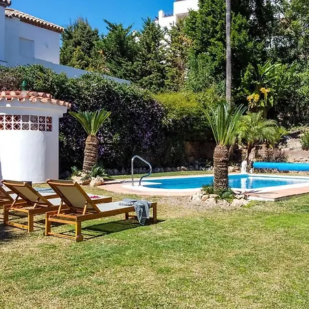 Casa La Belle Vie D Melanie 4* Marbella