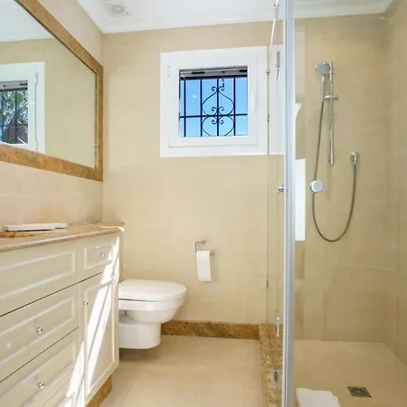 Casa La Belle Vie D Melanie 4* Marbella