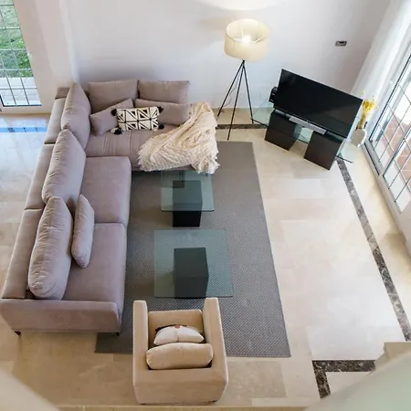 Casa La Belle Vie D Melanie 4*