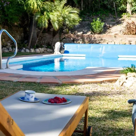 Casa La Belle Vie D Melanie Villa