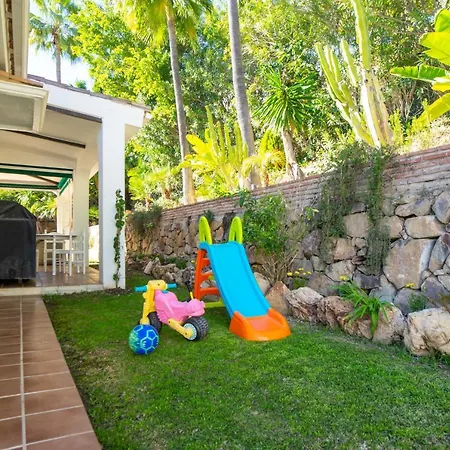 Casa La Belle Vie D Melanie
