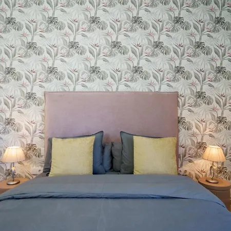 Casa La Belle Vie D Melanie Villa Marbella