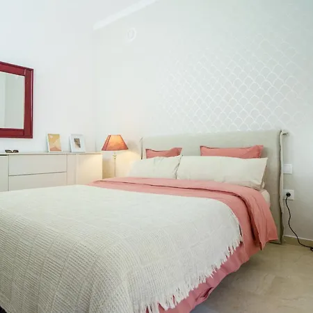 Casa La Belle Vie D Melanie 4*